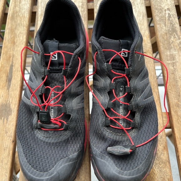 Salomon | Shoes | Salomon Sense Ride 4 